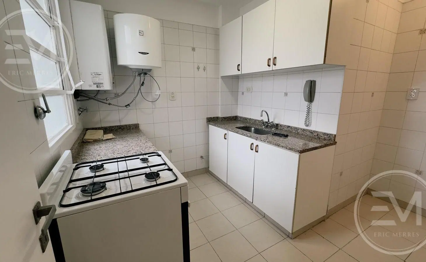 Departamento 2 ambientes 5