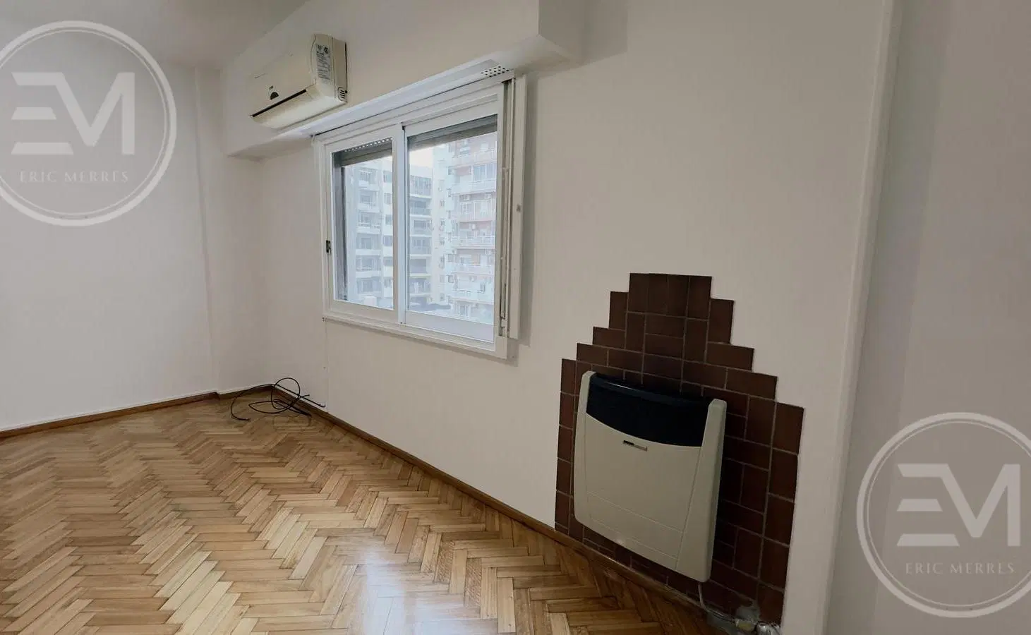 Departamento 2 ambientes 4