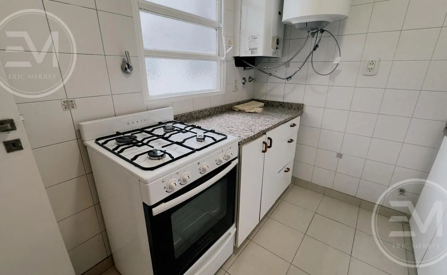 Departamento 2 ambientes 2