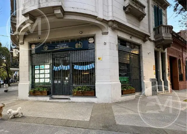 Local - Villa Crespo 1