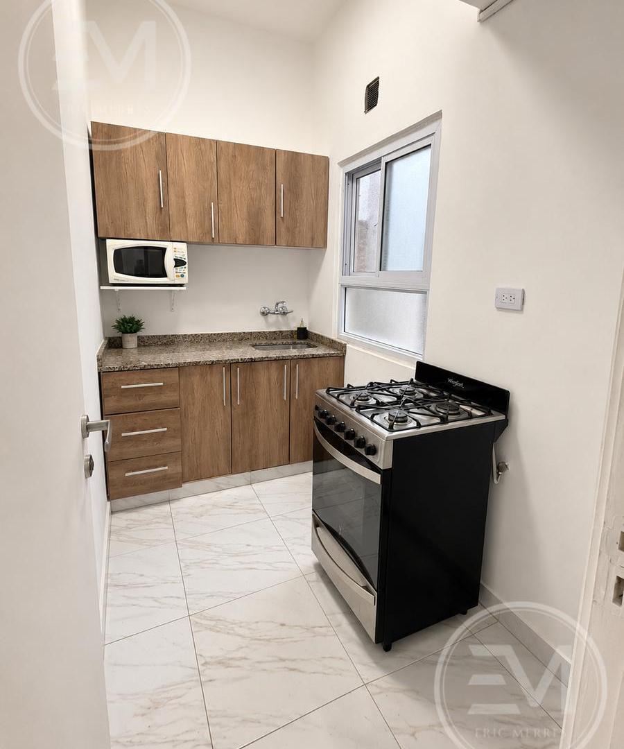 Foto de Venta Departamento Balvanera 2 Ambientes, imagen 1