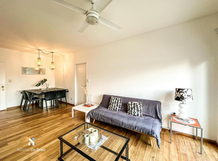 Departamento 4 ambientes con cochera y terraza propia en El Solar de San Isidro 4