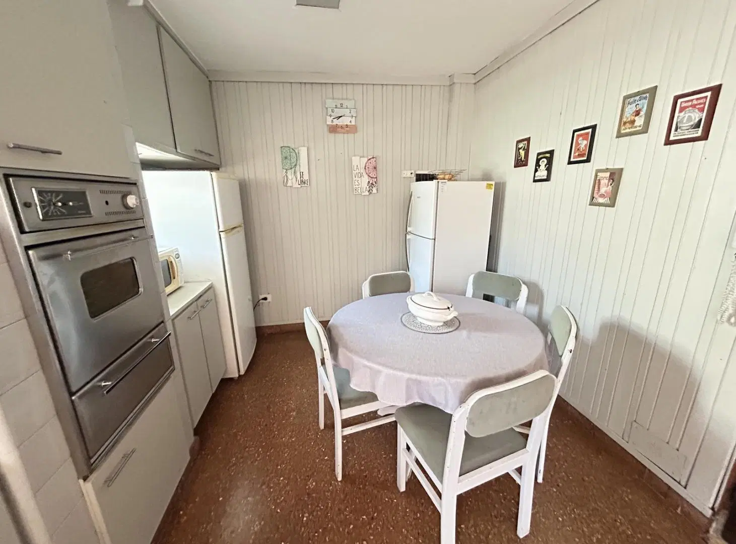 Casa en Alquiler de 4 Dormitorios Pileta en Beccar 2