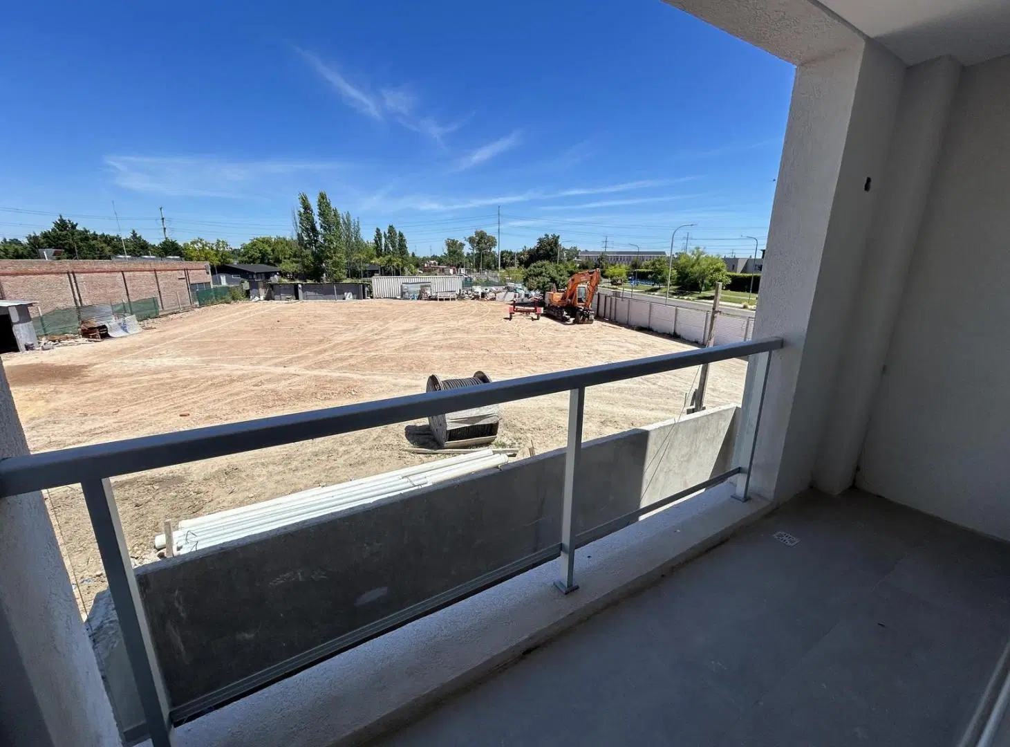 Venta Departamento 2 Ambientes A Estrenar en Lagunita, Nordelta 2
