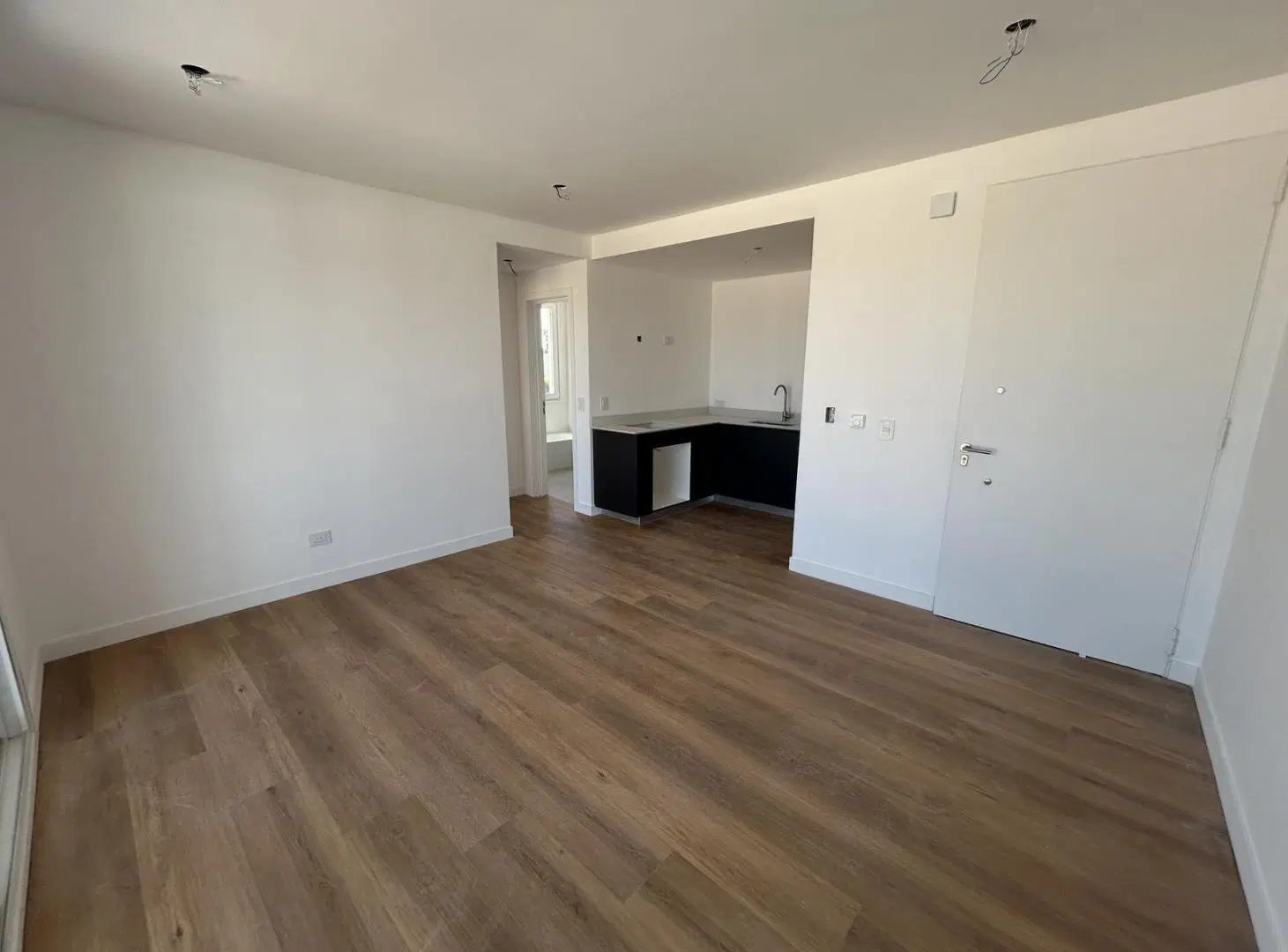 Venta Departamento 2 Ambientes A Estrenar en Lagunita, Nordelta 5