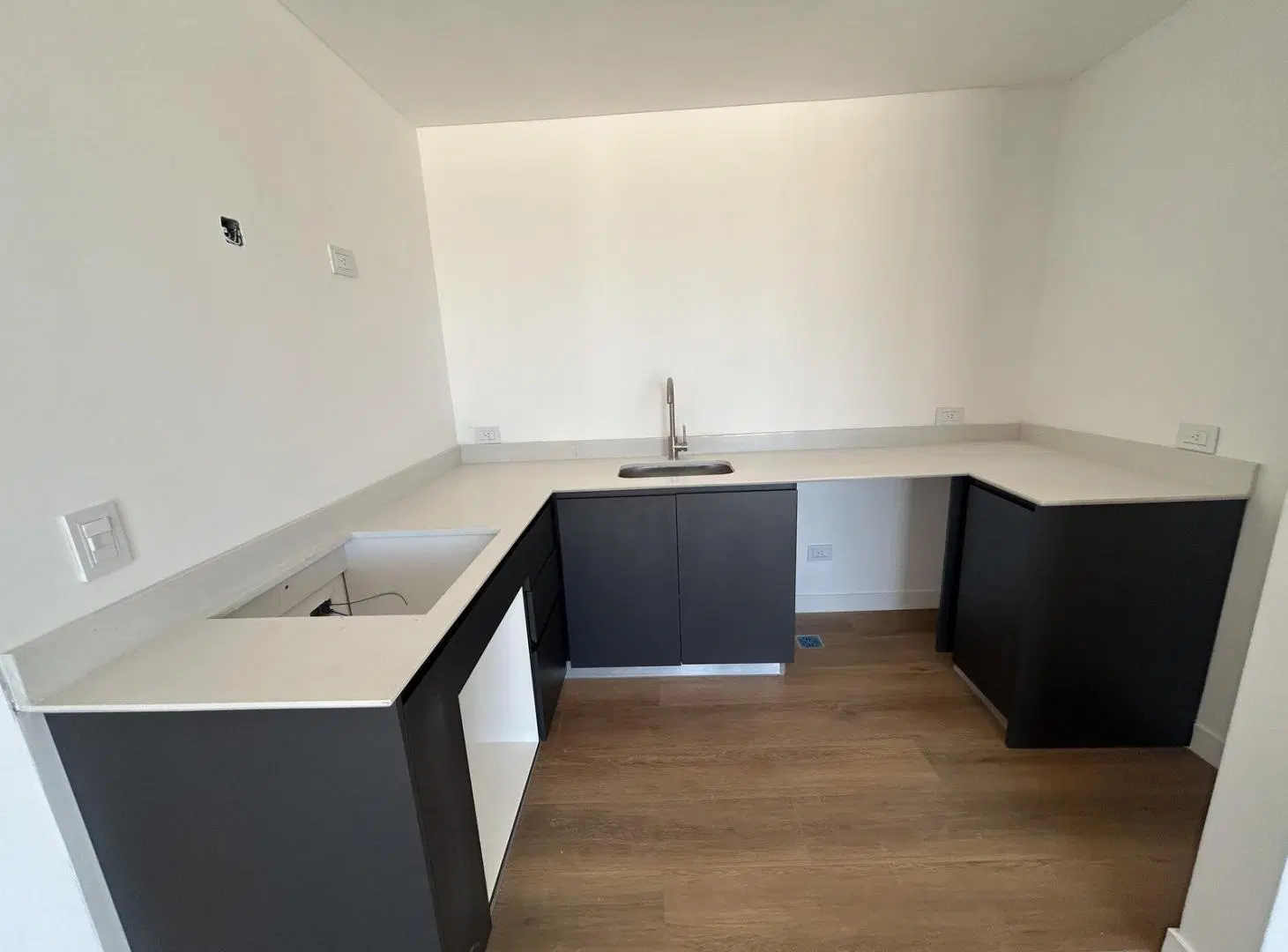 Venta Departamento 2 Ambientes A Estrenar en Lagunita, Nordelta 4