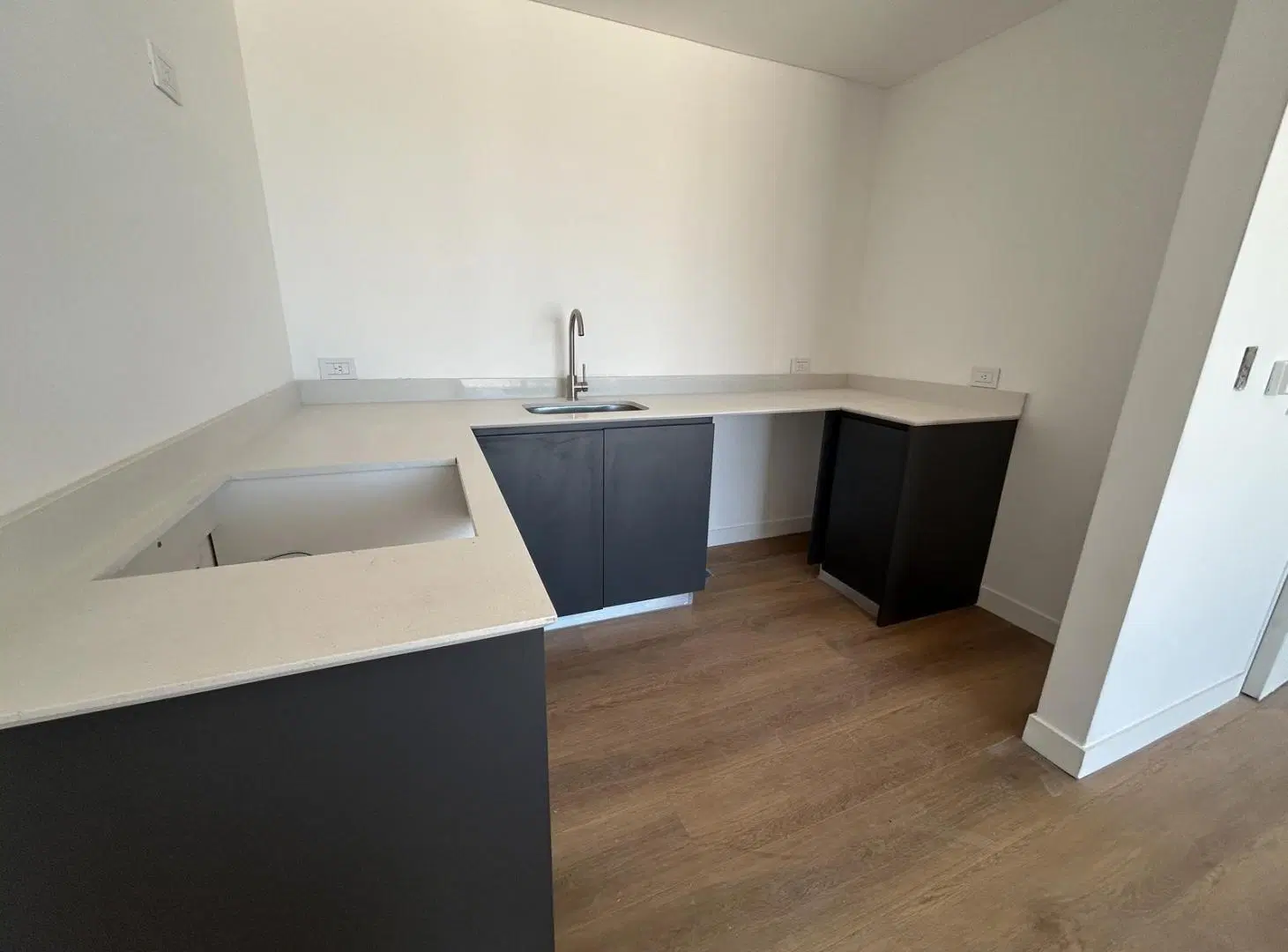 Venta Departamento 2 Ambientes A Estrenar en Lagunita, Nordelta 1