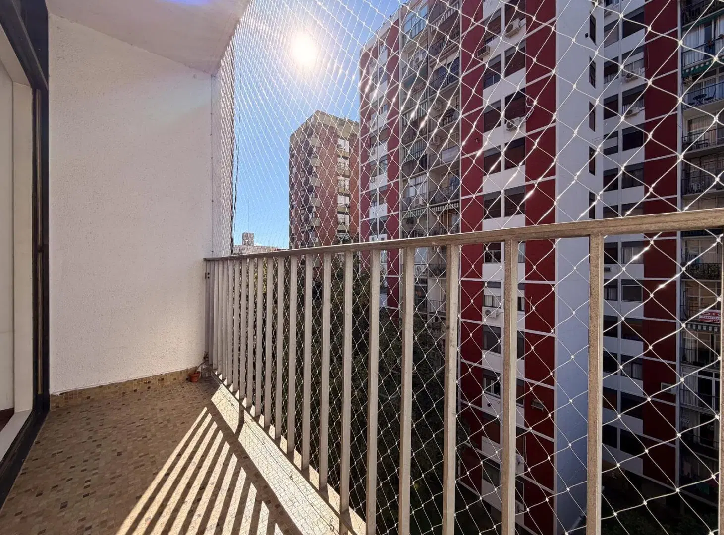 Departamento en Alquiler de 2 Ambientes en Acassuso 2
