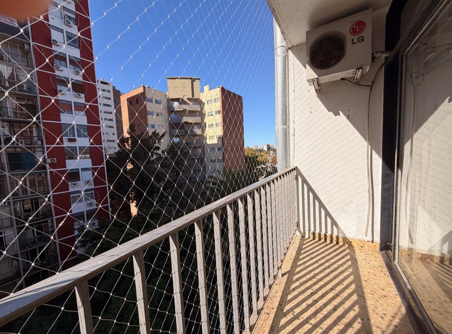 Departamento en Alquiler de 2 Ambientes en Acassuso