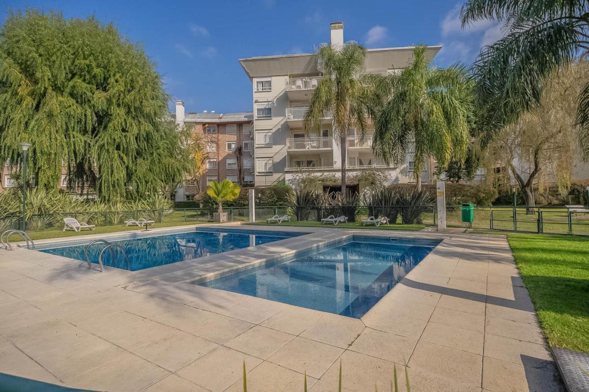 Departamento en Venta de 5 ambientes en el Barrio El Talar de Martínez