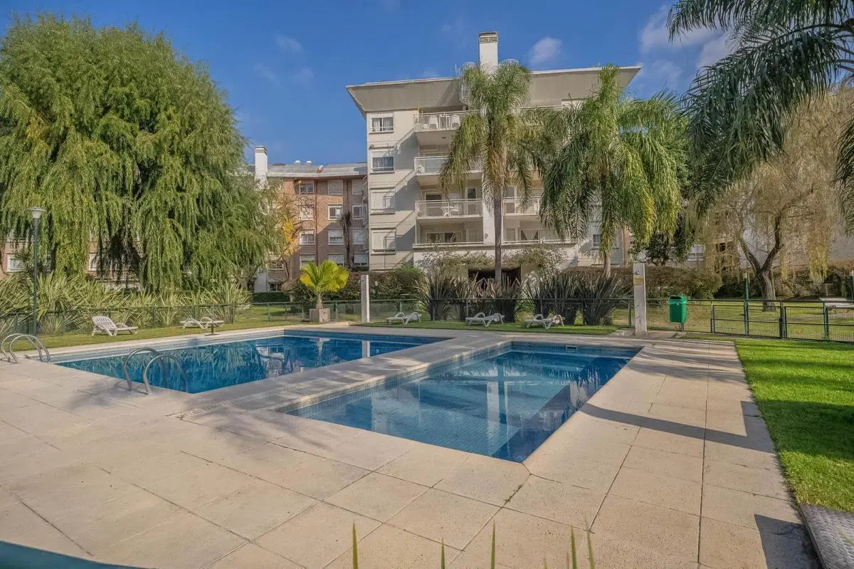 Departamento en Venta de 5 ambientes en el Barrio El Talar de Martínez 2