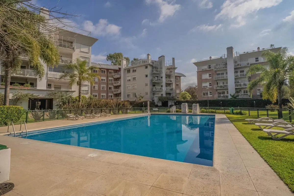 Departamento en Venta de 5 ambientes en el Barrio El Talar de Martínez 3