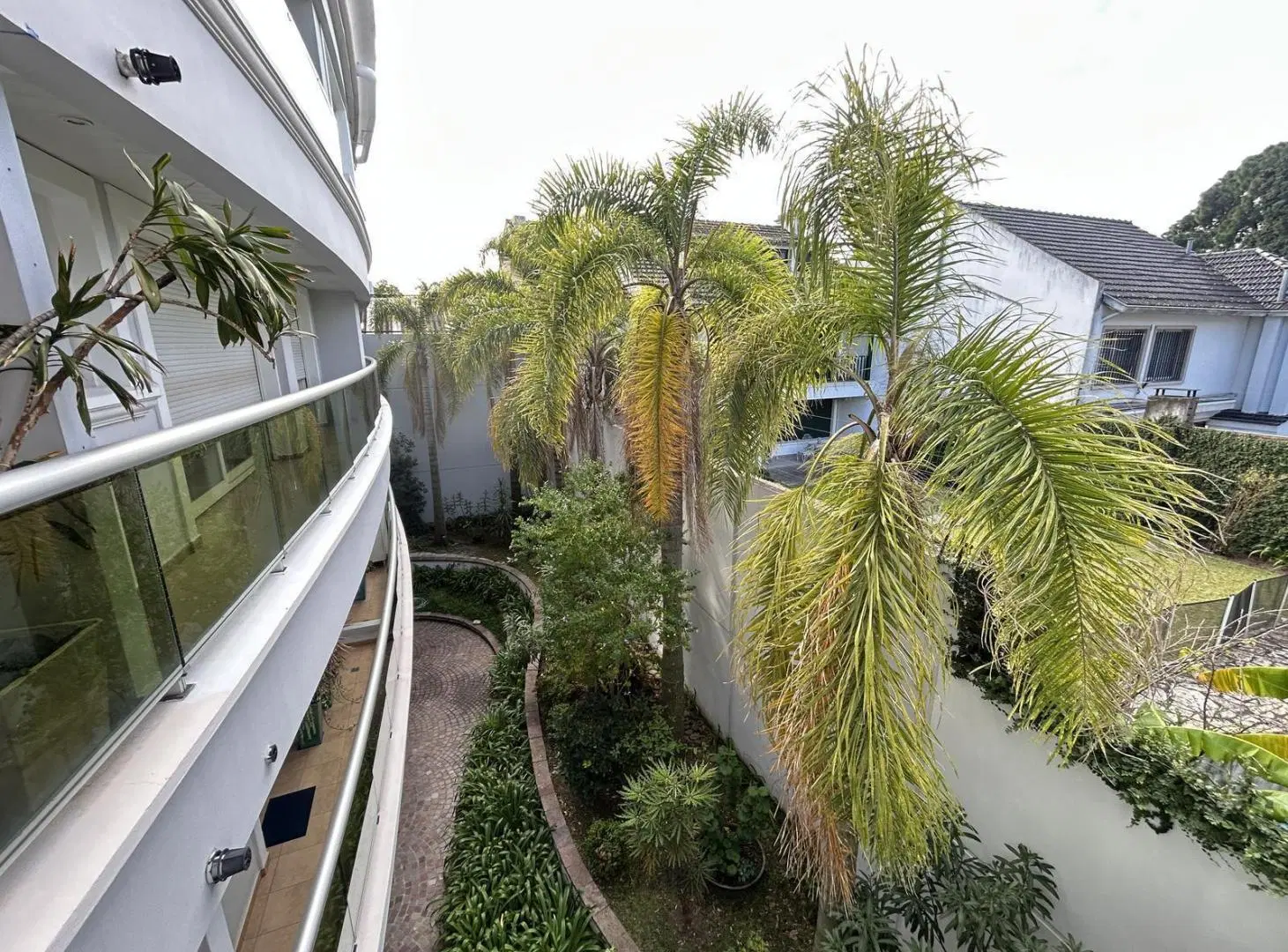 Departamento en Venta de 2 Ambientes en el Edificio Da Vinci, Martínez 2
