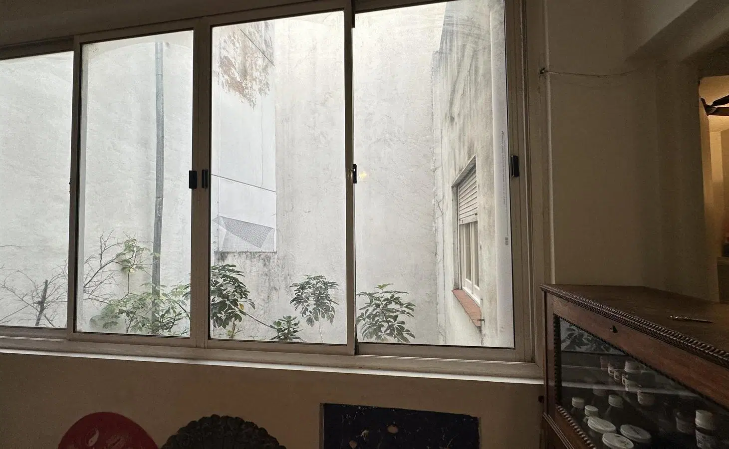 PH en Venta de 3 Ambientes en Palermo. 2