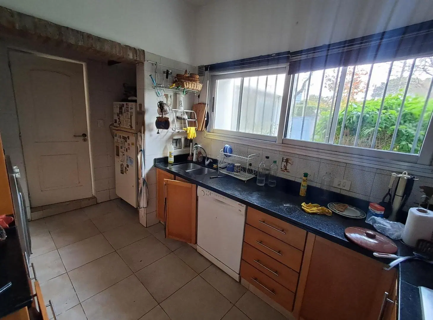 Casa en Venta de 6 Ambientes con Jardín en San Isidro 5
