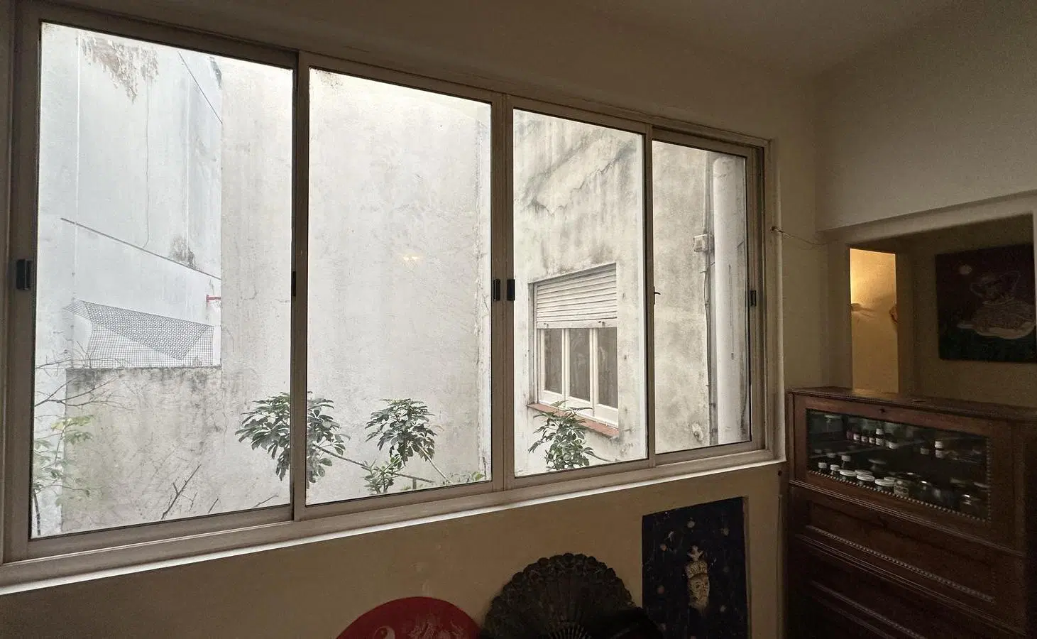 Departamento en Venta de 3 Ambientes en Palermo. 2