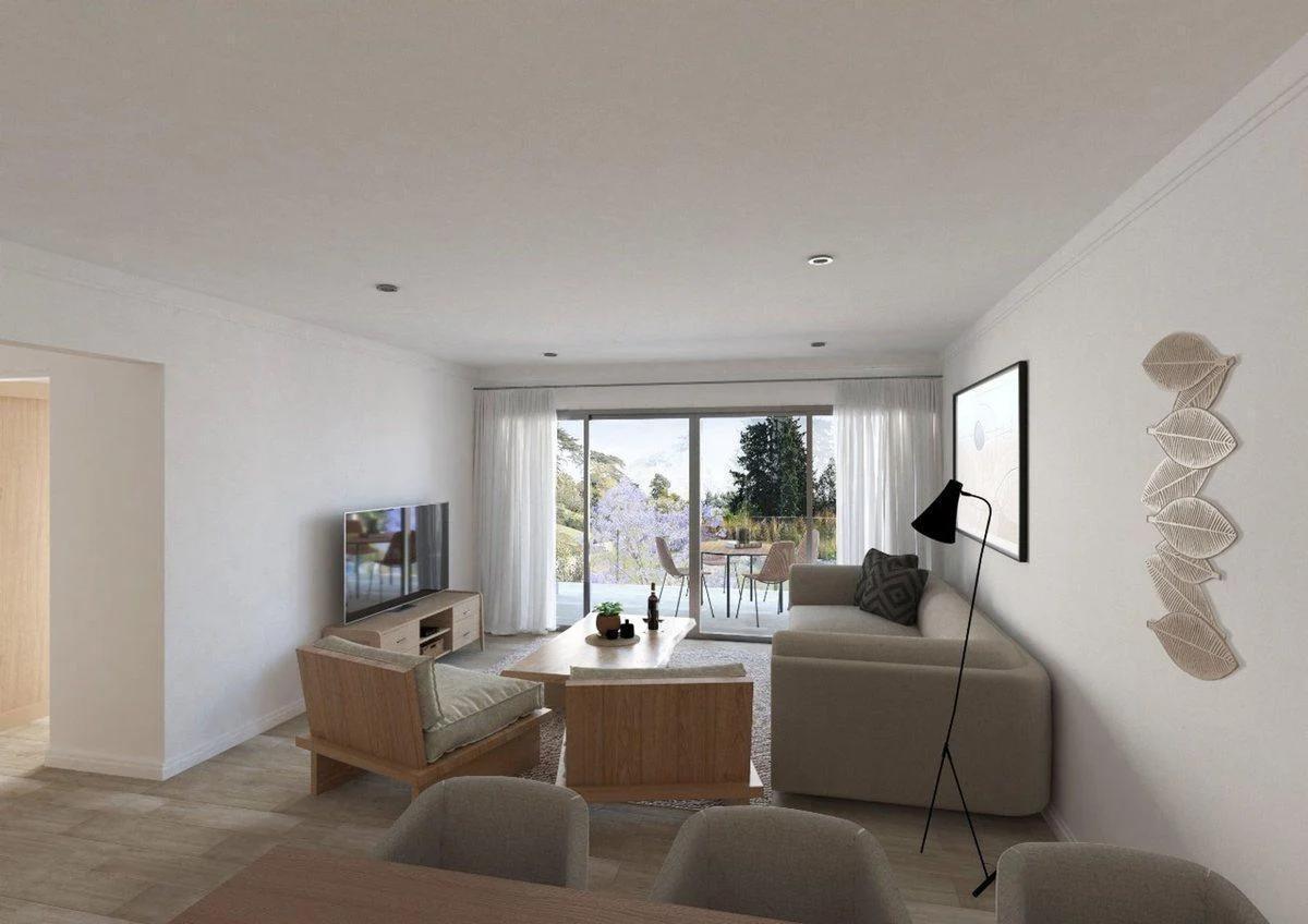 Foto de Departamento en Venta de 3 Ambientes con Balcón Terraza en Punta Chica, imagen 4