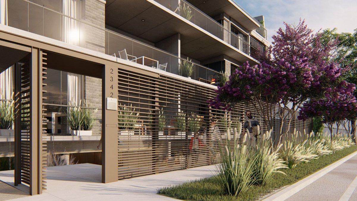 Foto de Departamento en Venta de 3 Ambientes con Balcón Terraza en Punta Chica, imagen 3