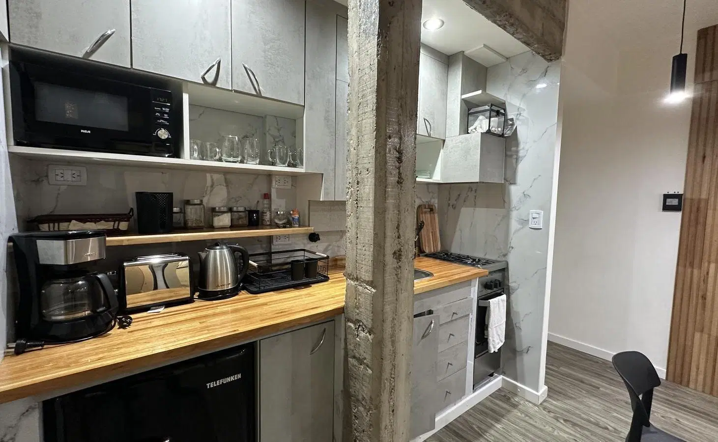 Departamento en Venta de 3 Ambientes en Microcentro 2