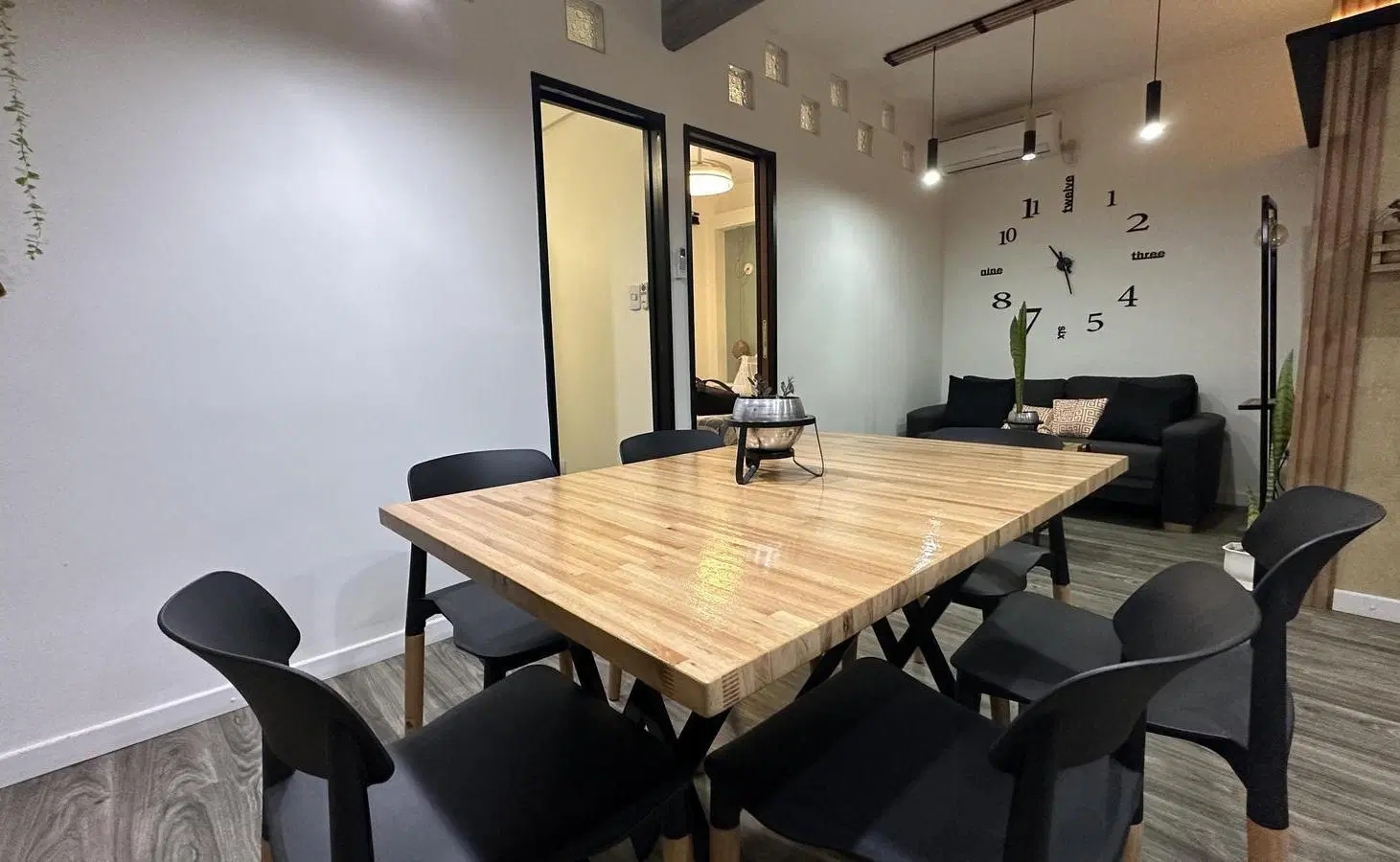 Departamento en Venta de 3 Ambientes en Microcentro 3