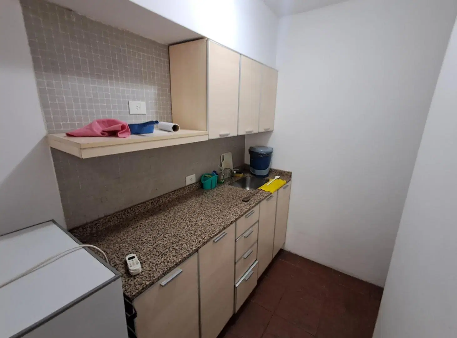 Monoambiente en Venta en Nuñez 4