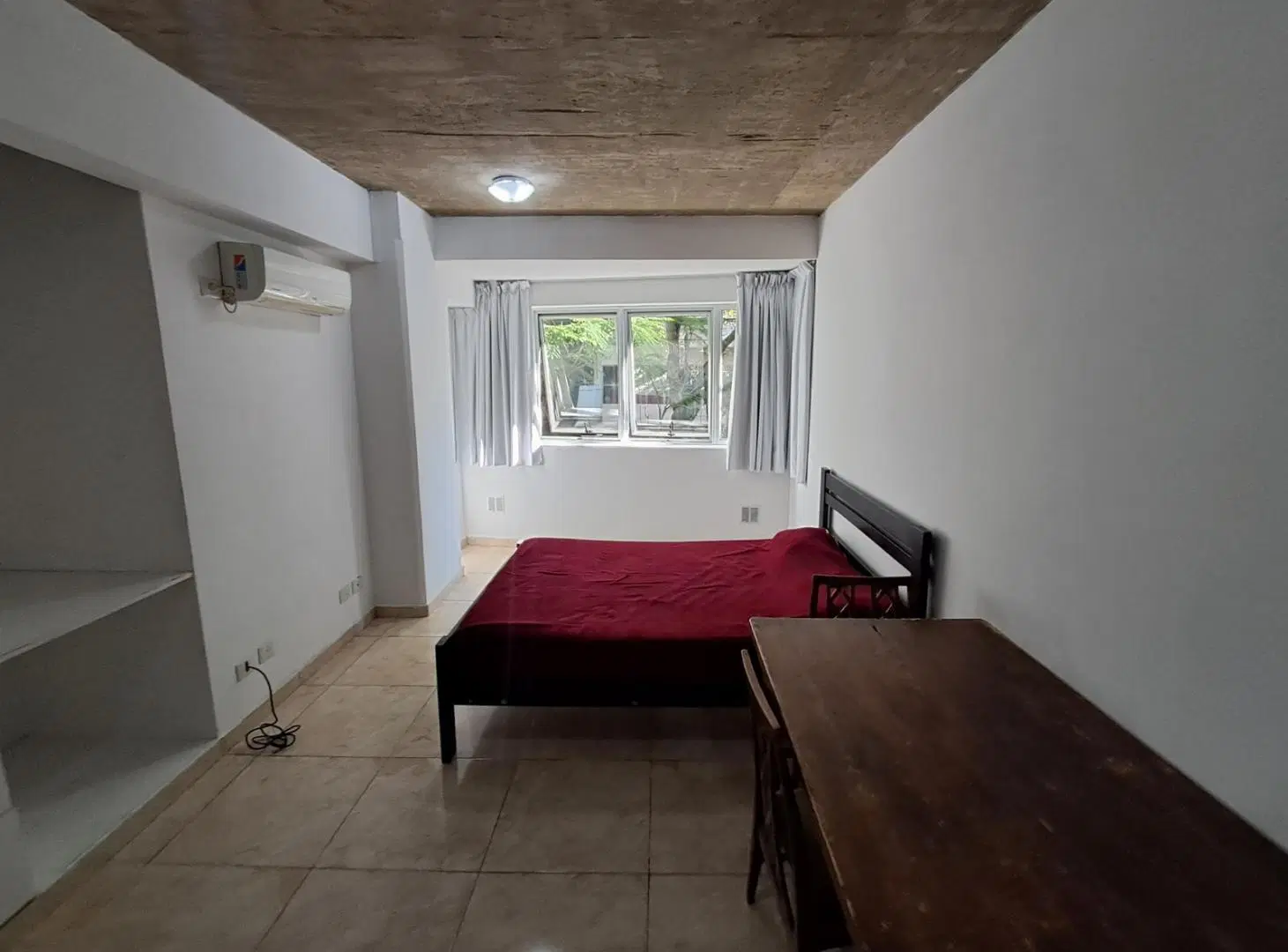 Monoambiente en Venta en Nuñez 5