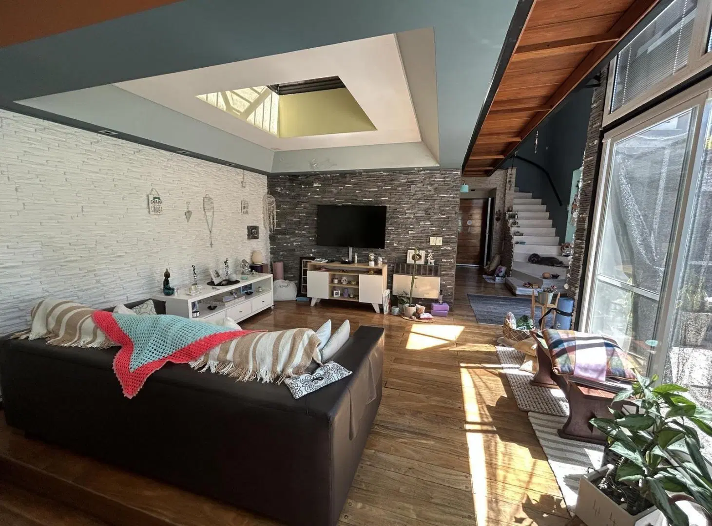 Casa en Venta de 3 Dormitorios en el Alto de Martínez 3