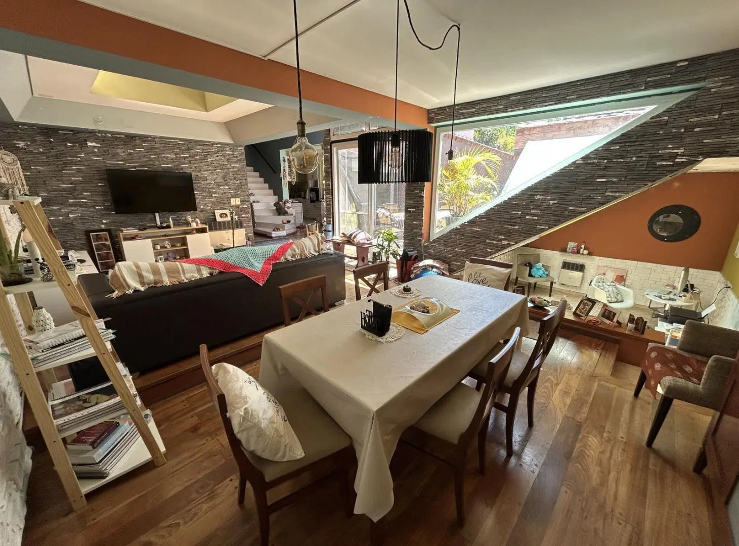 Casa en Venta de 3 Dormitorios en el Alto de Martínez 5