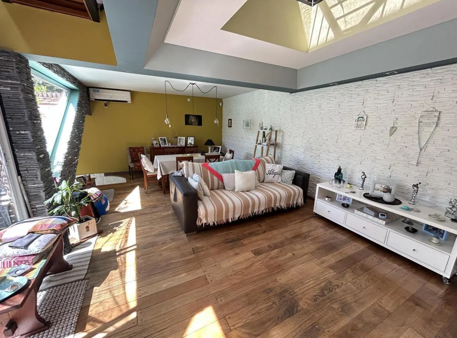 Casa en Venta de 3 Dormitorios en el Alto de Martínez 2