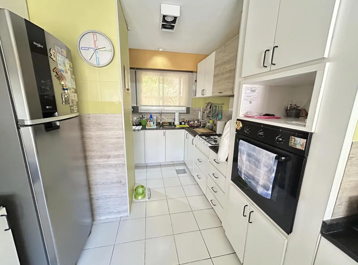 Casa en Venta de 3 Dormitorios en el Alto de Martínez 4