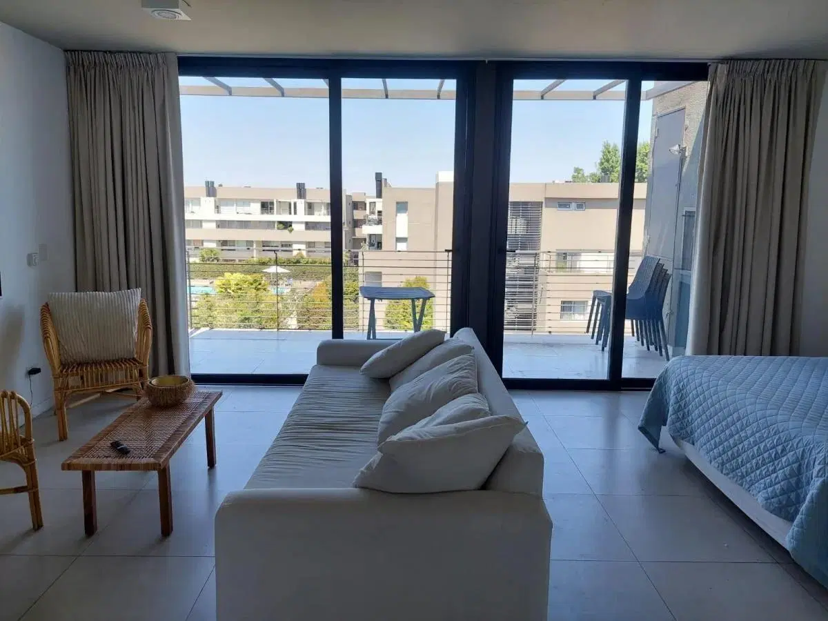Monoambiente divisible en venta en Nuevo Beccar 2