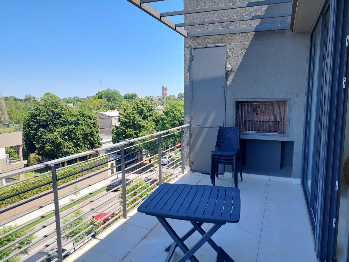 Monoambiente divisible en venta en Nuevo Beccar