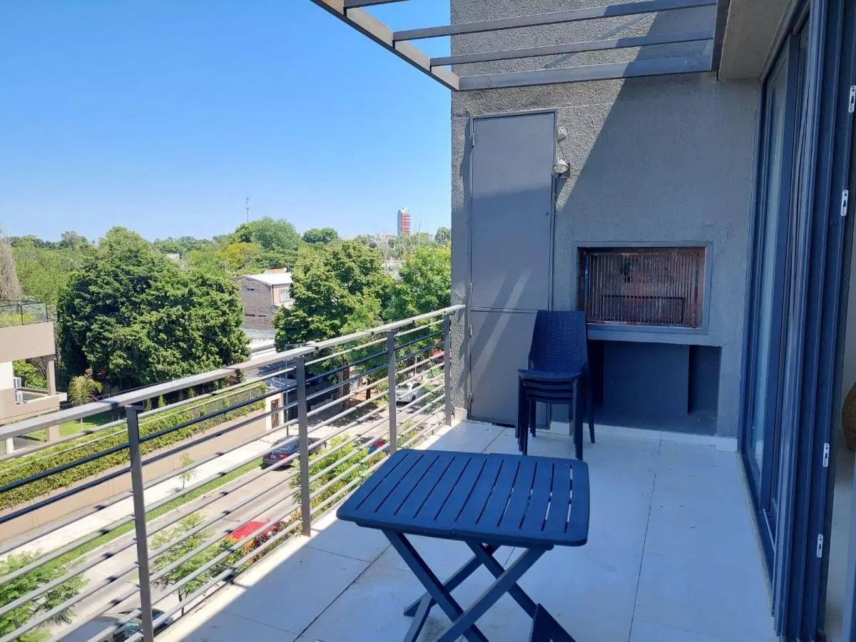 Monoambiente divisible en venta en Nuevo Beccar 1
