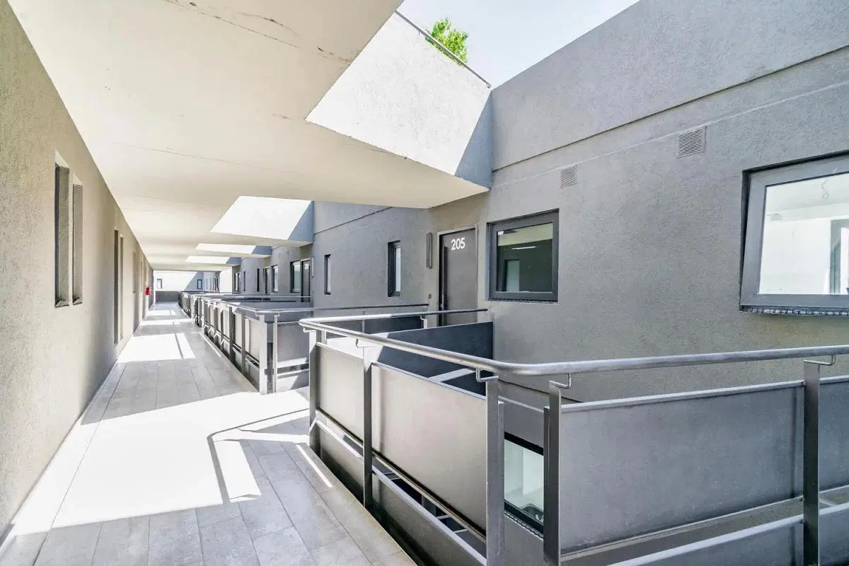 Monoambiente divisible en venta en Nuevo Beccar 3