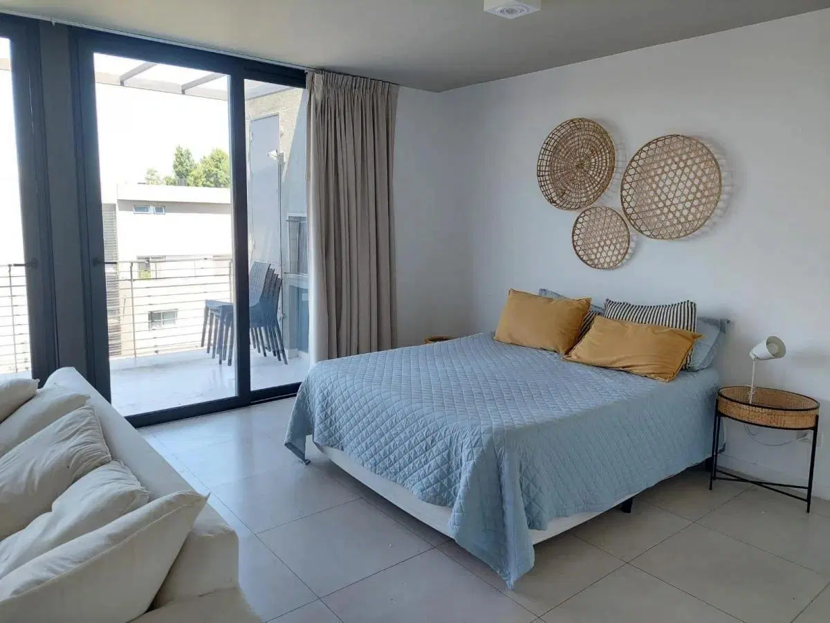 Monoambiente divisible en venta en Nuevo Beccar 4