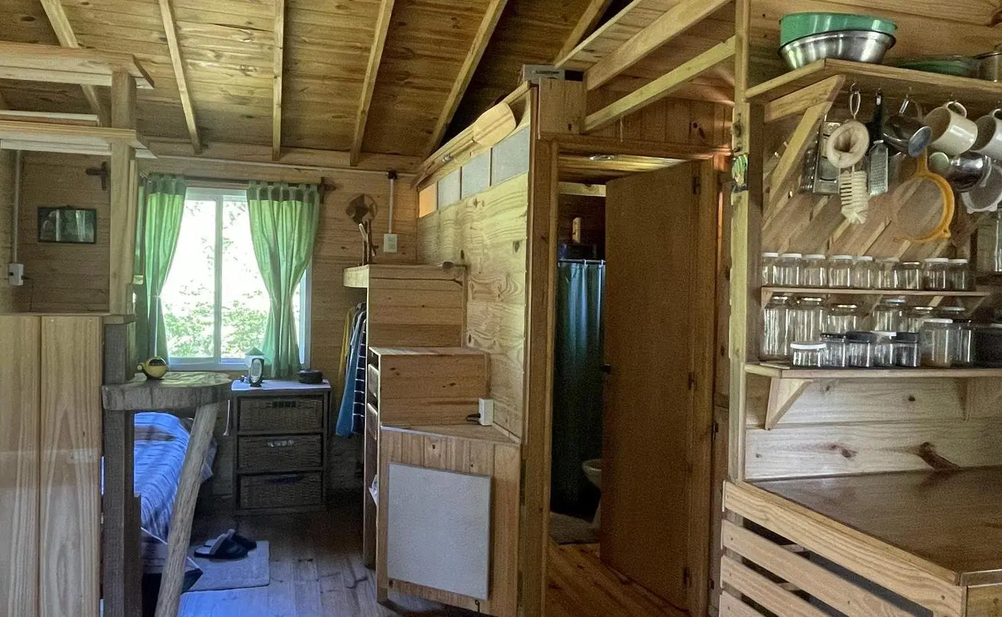 Casa en Venta el Delta de 4500 M2 de terreno en Arroyo Arroyón 4