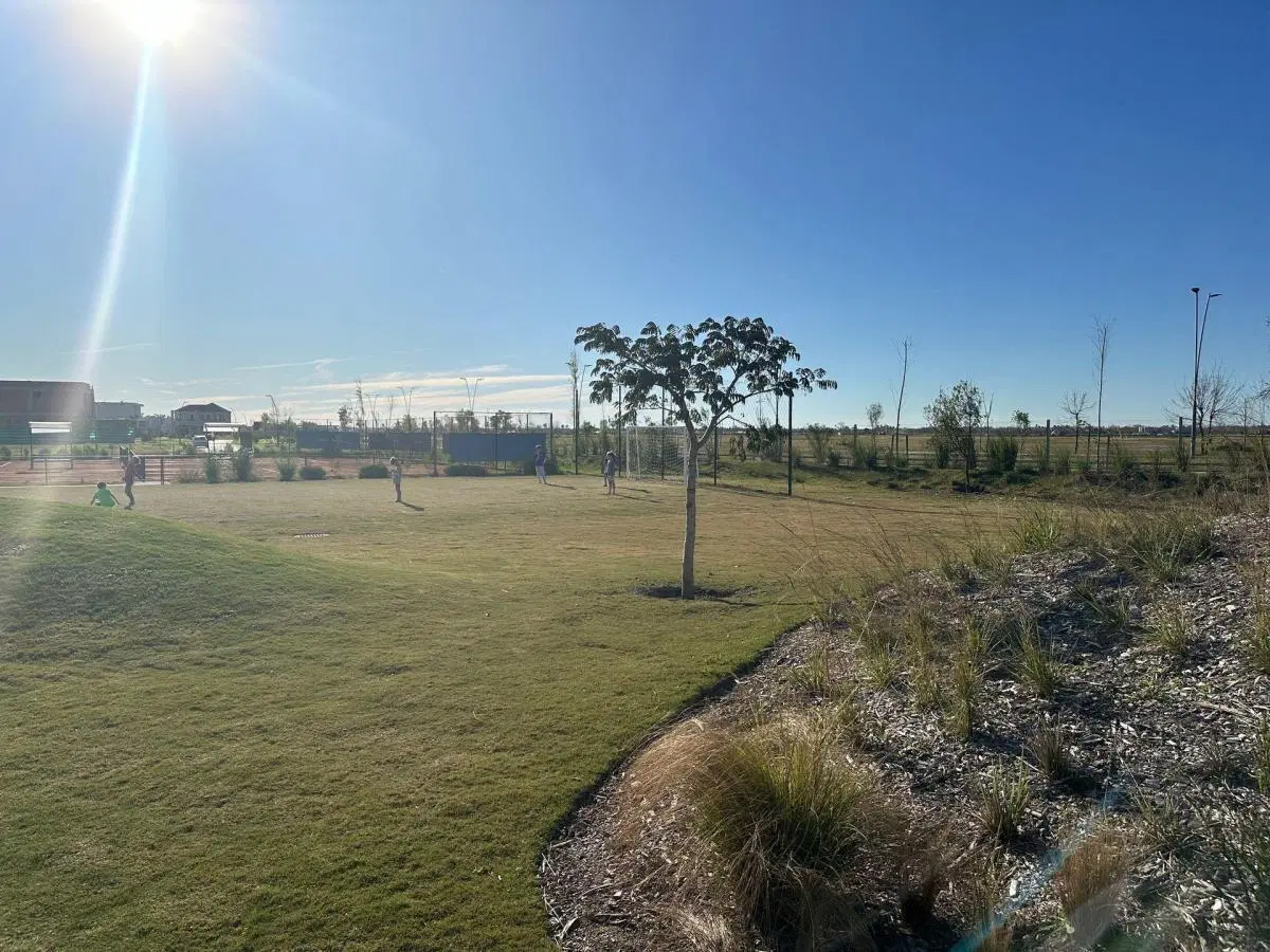Terreno en Venta en el Barrio Riberas, Puertos, Escobar 4