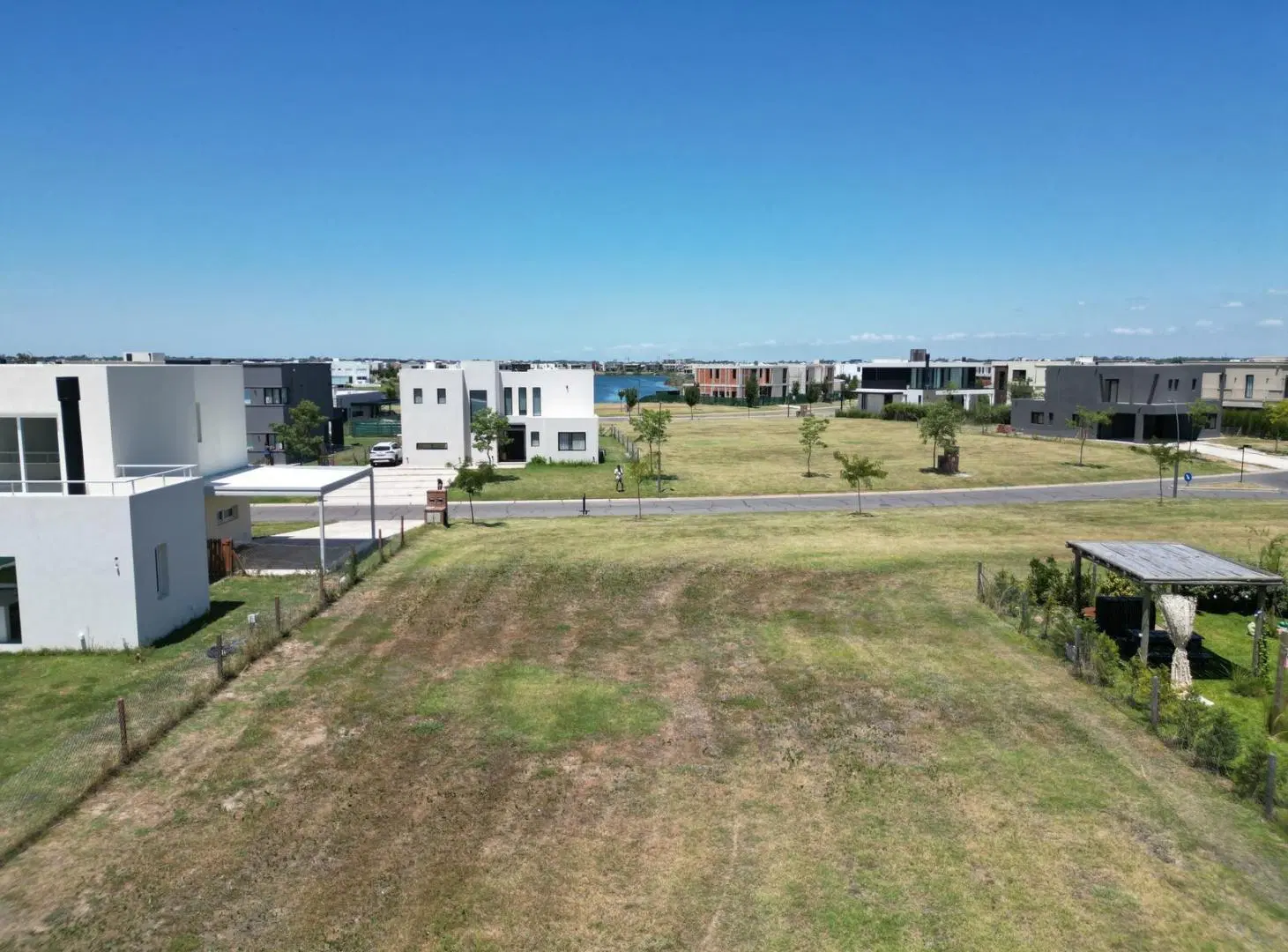 Terreno en Venta en el Barrio Riberas, Puertos, Escobar 2