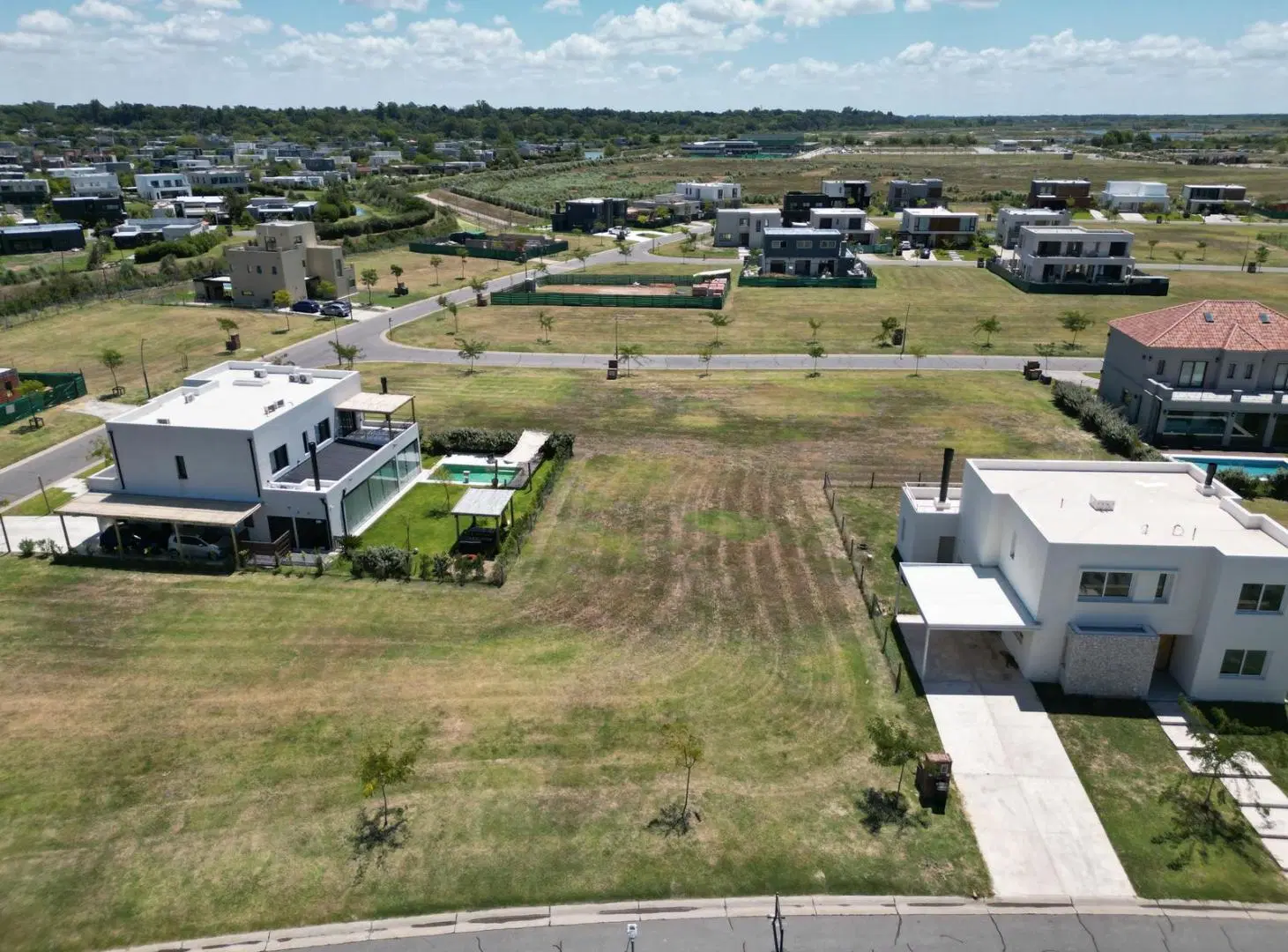 Terreno en Venta en el Barrio Riberas, Puertos, Escobar 5