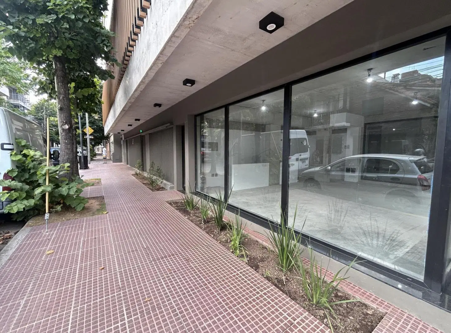 Local A Estrenar en Venta en San Fernando 3
