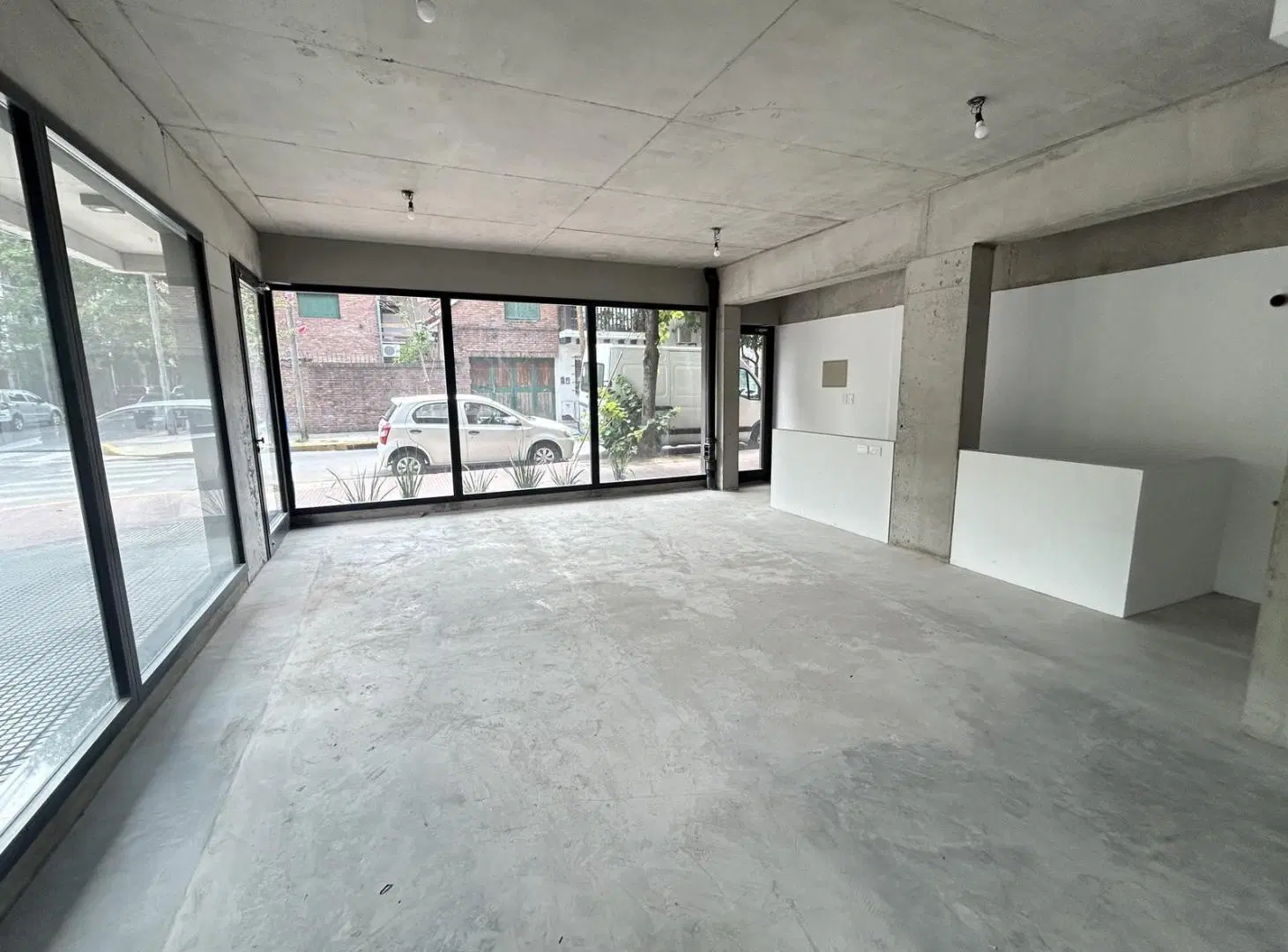 Local A Estrenar en Venta en San Fernando 8