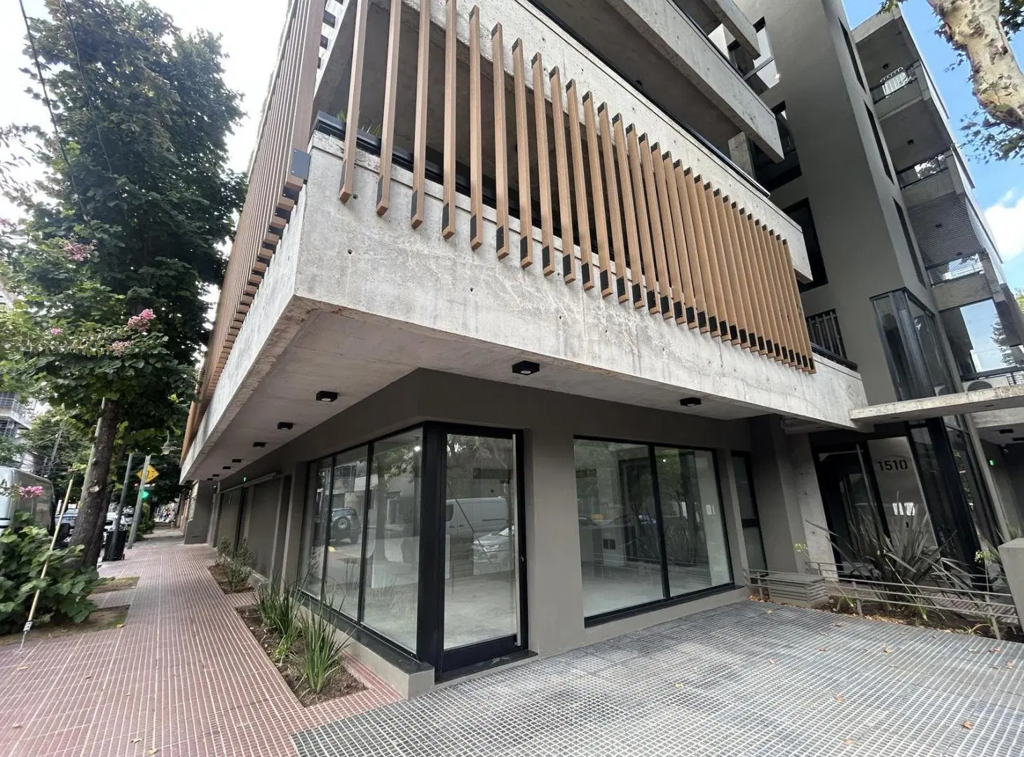 Local A Estrenar en Venta en San Fernando 5