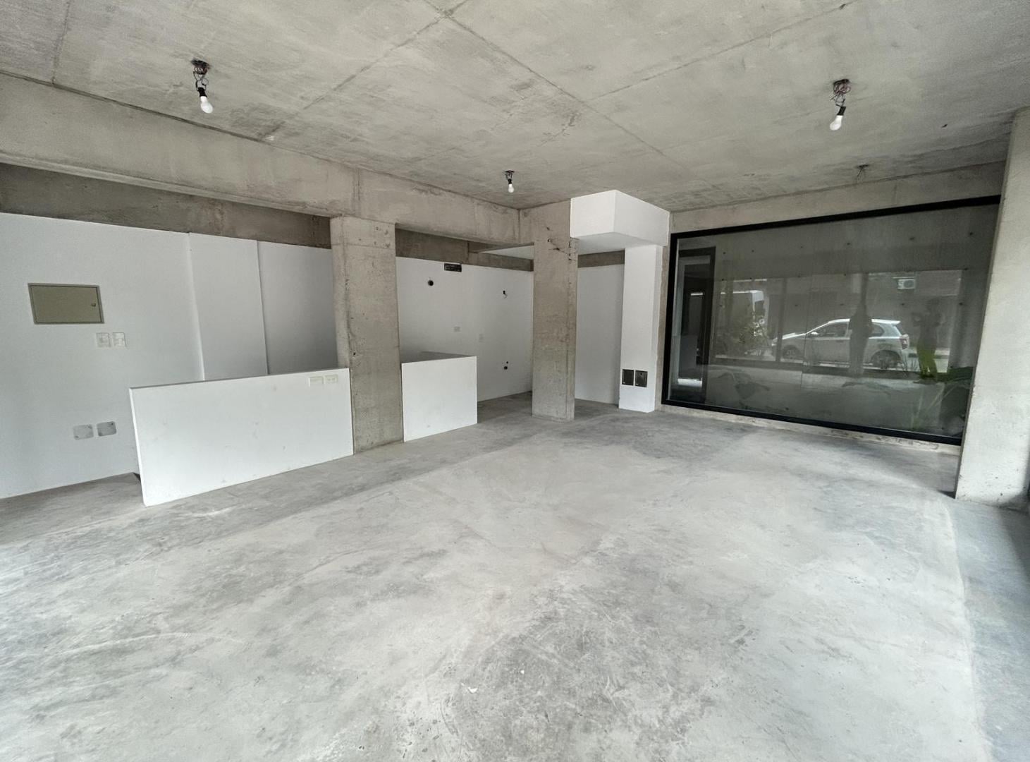 Local A Estrenar en Venta en San Fernando