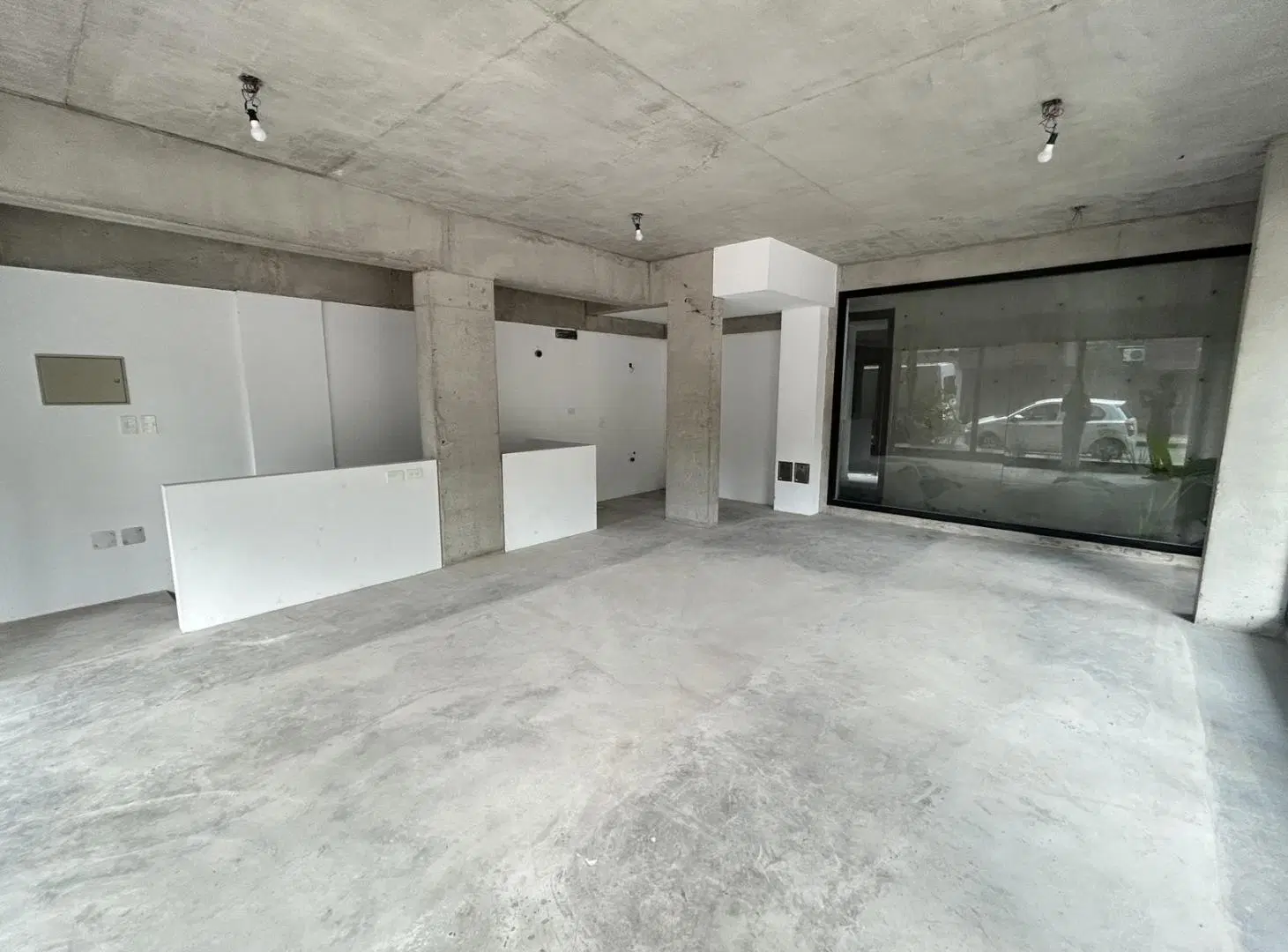 Local A Estrenar en Venta en San Fernando 2
