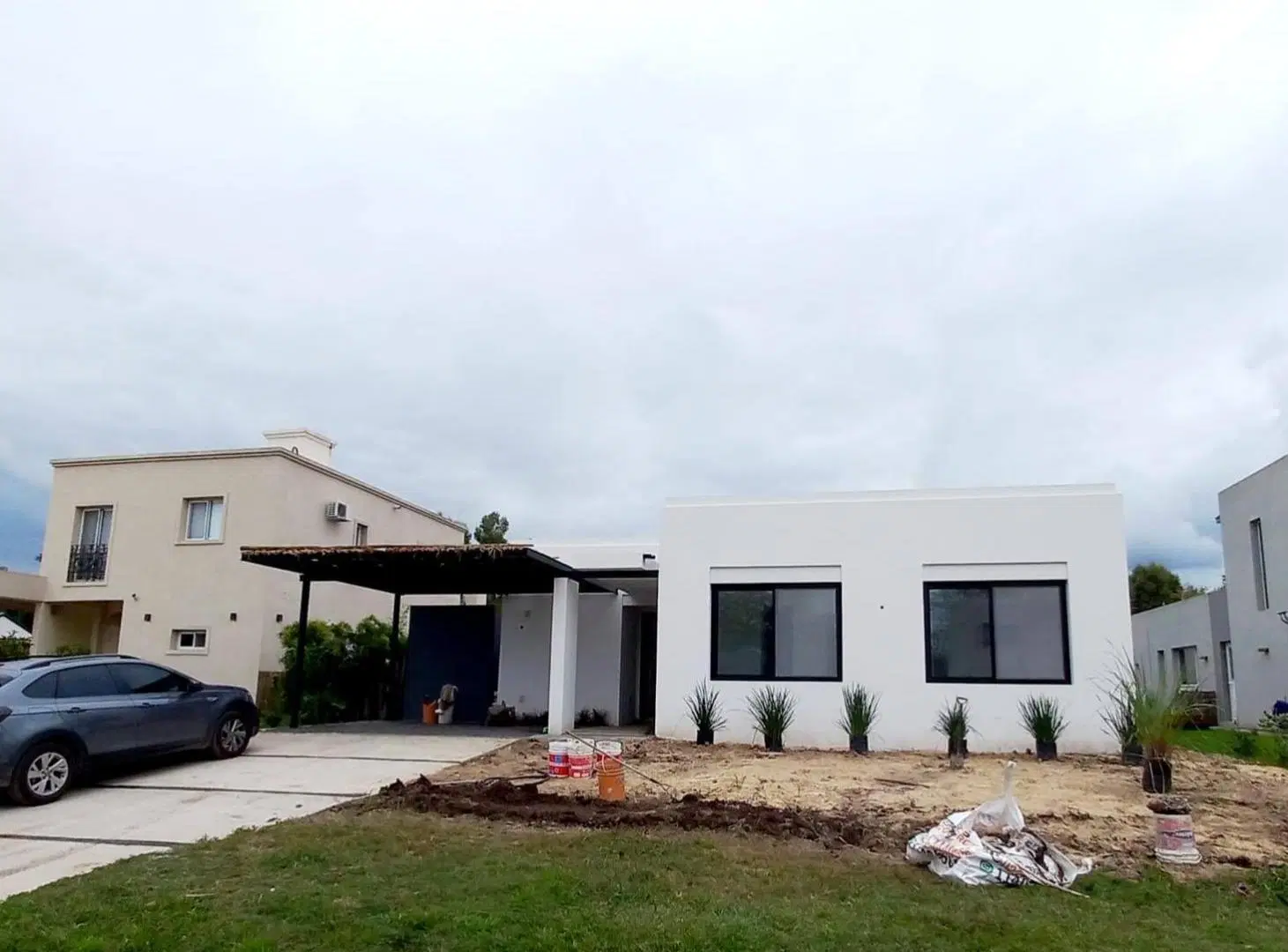 Casa en Venta de 3 Dormitorios Jardín y Pileta en Santa Clara, Pilar. 4