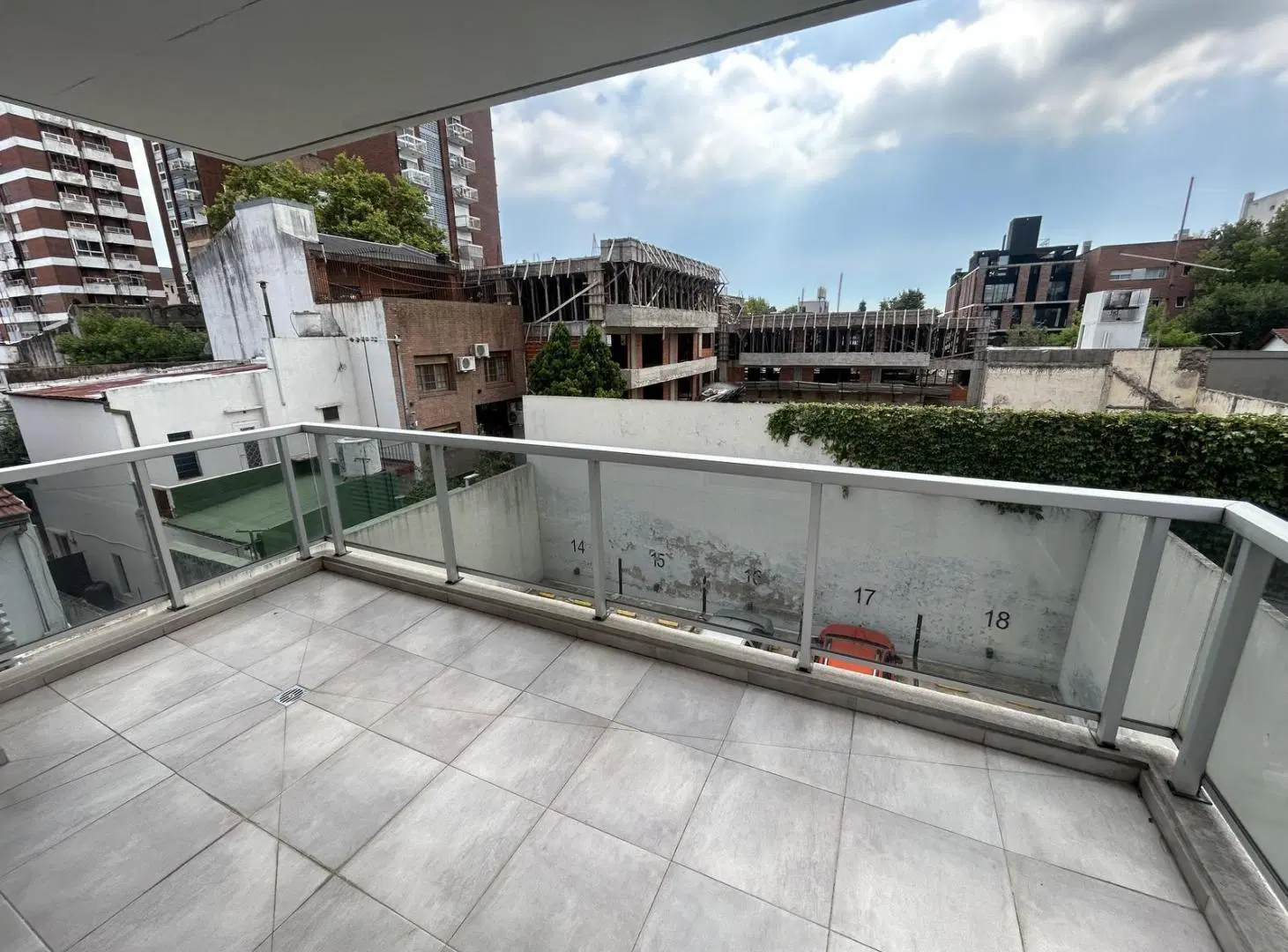 Departamento en Venta de 4 ambientes en San Fernando 4