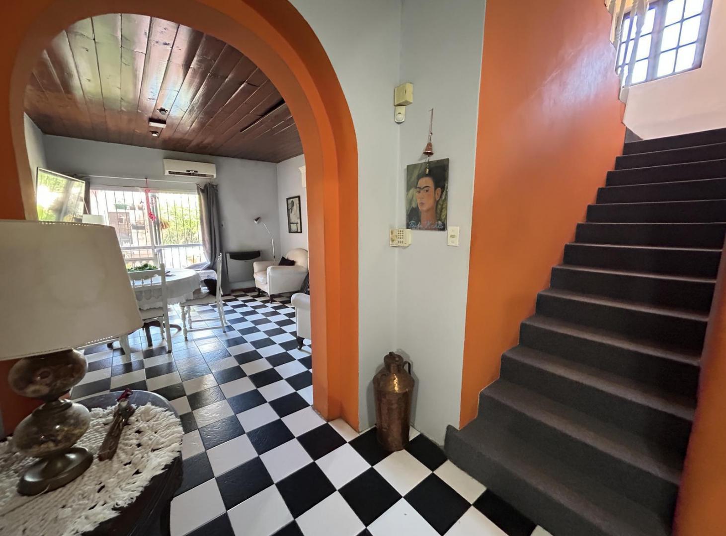 Foto de Casa en Venta de 3 Dormitorios Jardín y Pileta en San Isidro, imagen 5