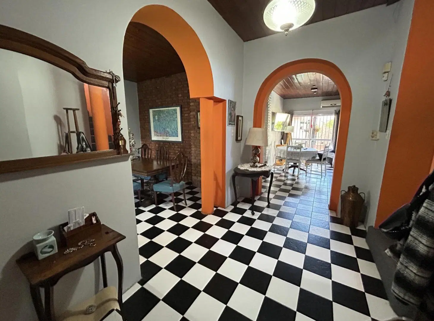 Casa en Venta de 3 Dormitorios Jardín y Pileta en San Isidro 3
