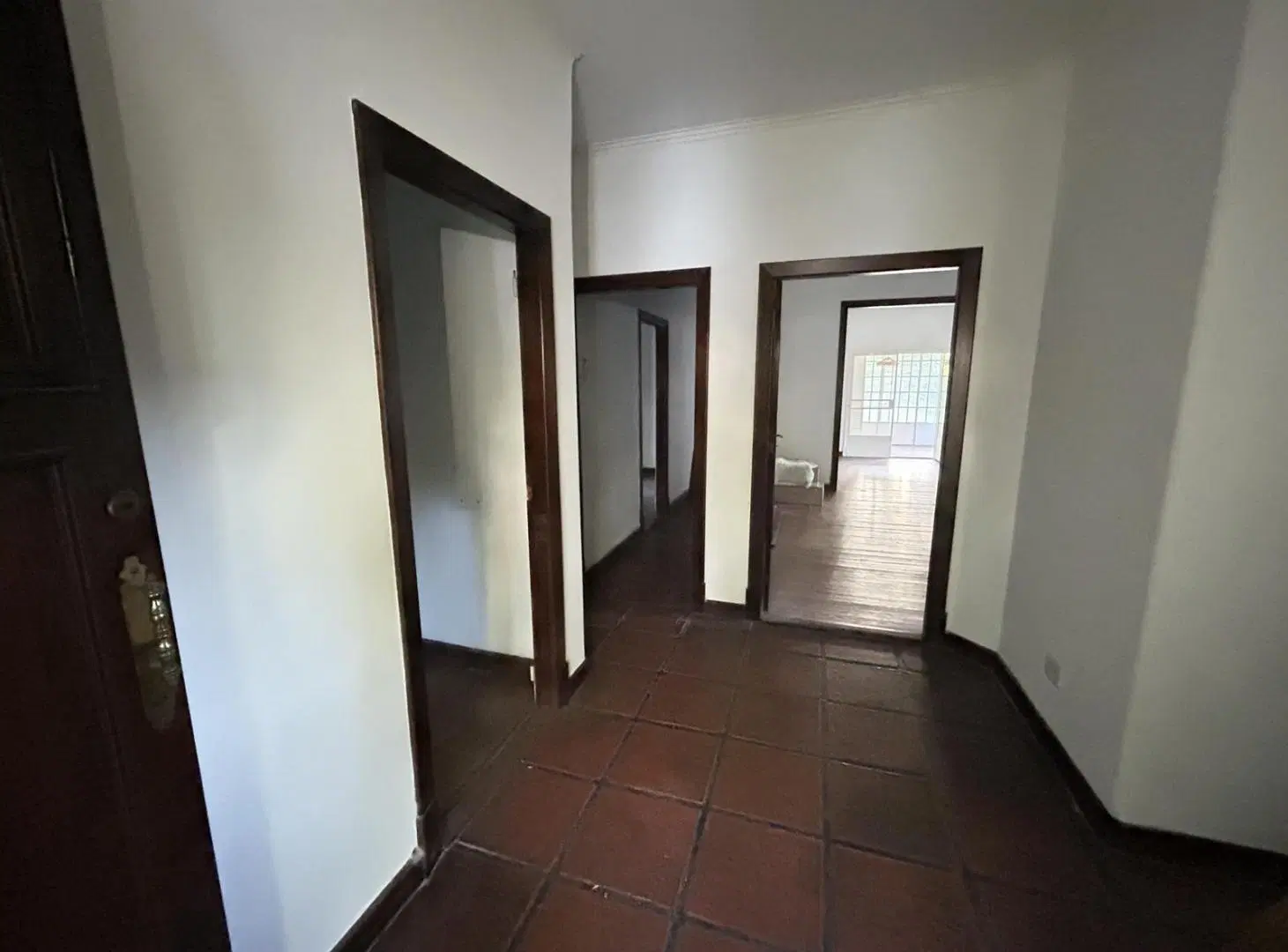 Casa en Venta 3 Ambientes y Jardín en Beccar, vías a Av. Libertador 3