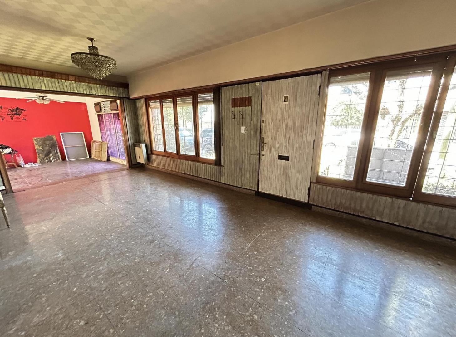 PH de 4 Ambientes en Venta en Beccar